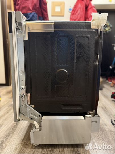 Посудомоечная машина bosch spv40x80