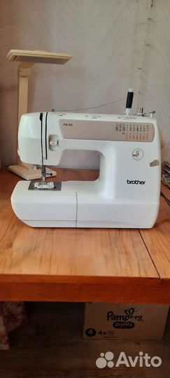 Швейная машина Brother PS-53