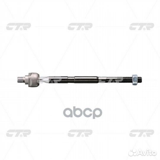 Тяга рулевая chevrolet cruze 09/malibu 12/OPE