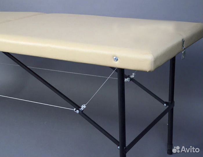 Кушетка массажная