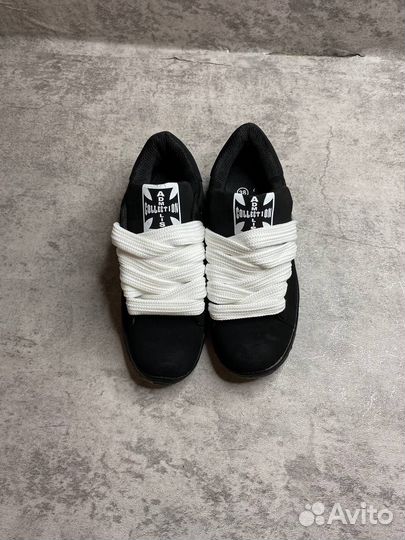 Дутыши Admlis Collection (dc shoes dvs osiris )