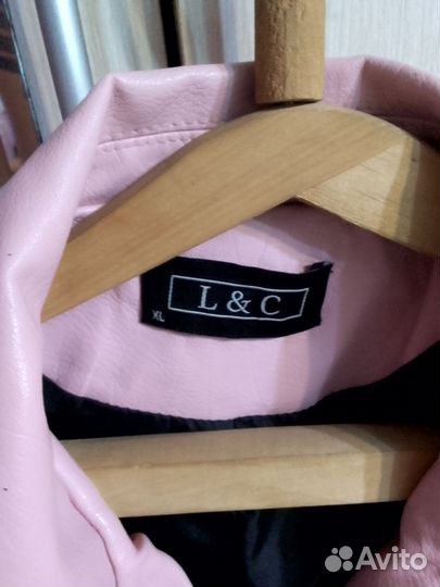 Куртка женская