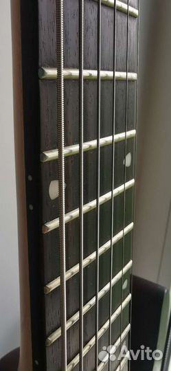 Электрогитара Cort kx500 etched ebk