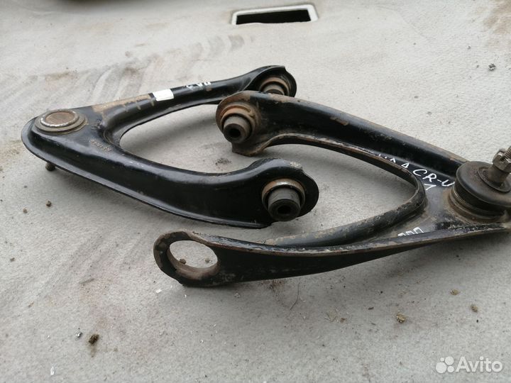 Рычаг передний верхний для Honda CR-V 1996-2002