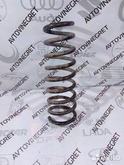 Пружина задняя Kia Ceed 1 хэтчбек