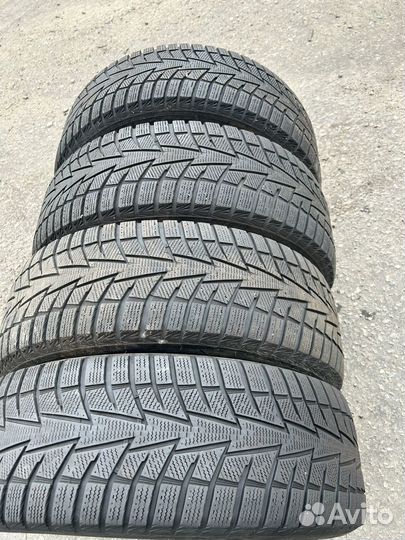 Hankook Winter I'Cept X RW10 235/60 R18
