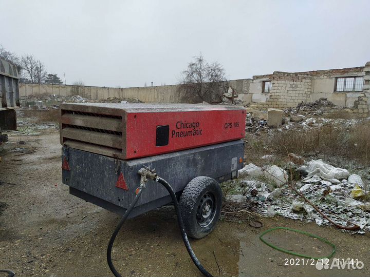 Аренда комплекта пескоструйного оборудования