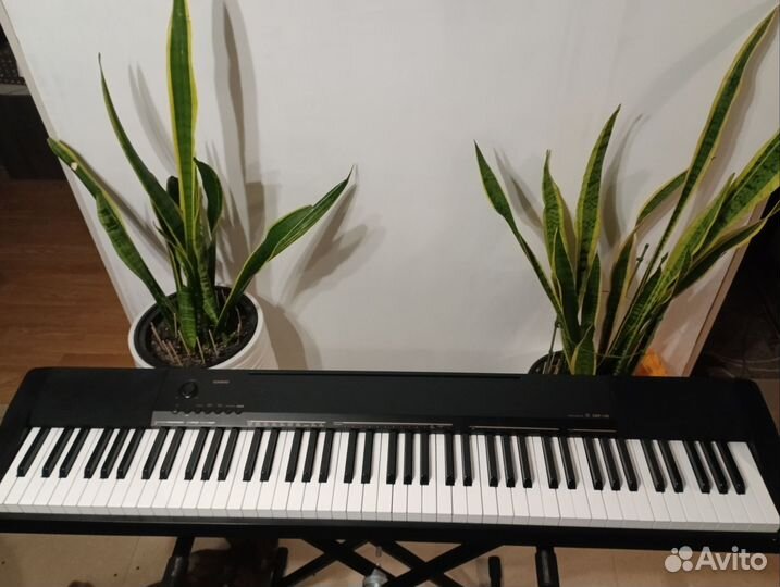 Цифровое пианино casio cdp 130