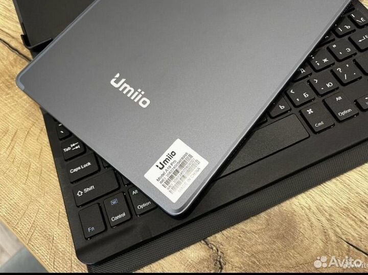 Планшет Umiio a19 pro