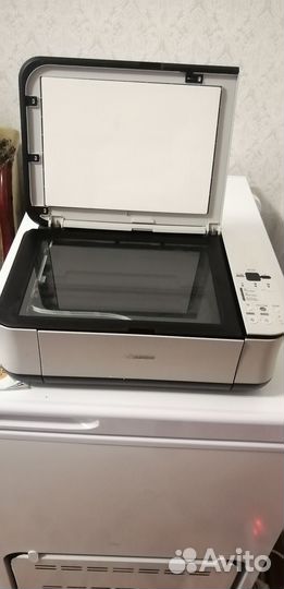 Принтер Canon Pixma MP250