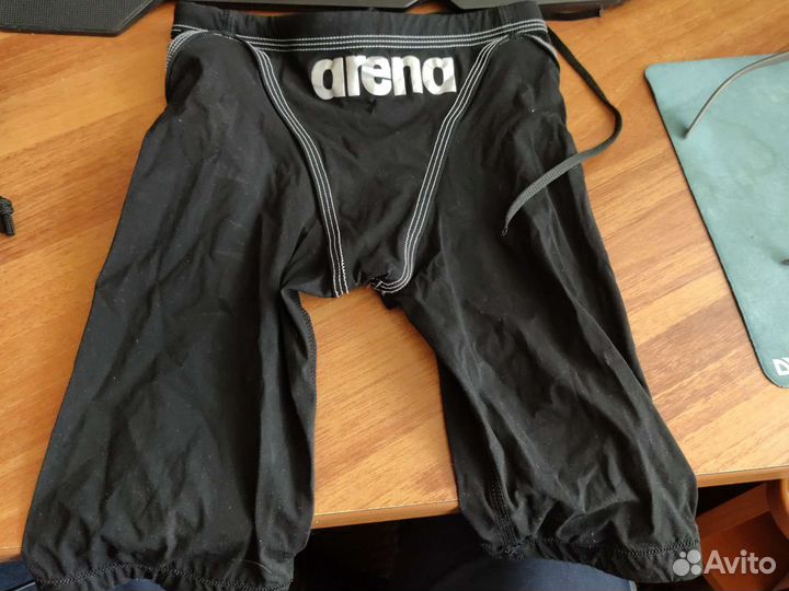 Гидрошорты для плавания Powerskin XP Jammer Б/у