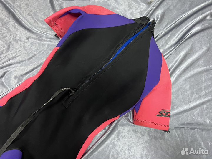 Гидрокостюм женский 40 42 длинный