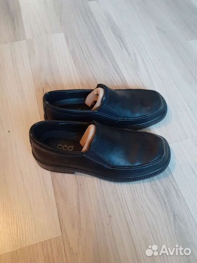 Обувь для школы