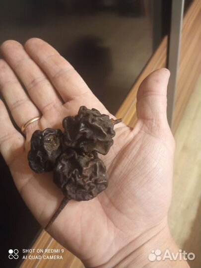 Сухофрукты для Елены