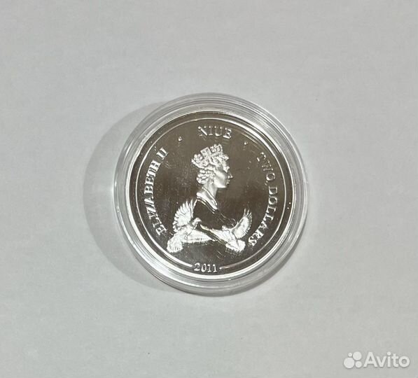 Серебряная мотета