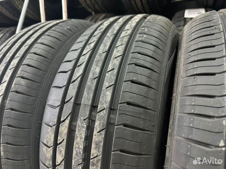 Goodride ZuperEco Z-107 215/65 R15 115