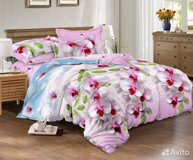 Постельное белье