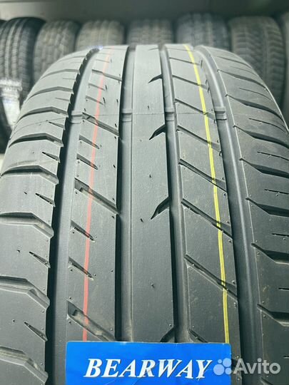 Bearway BW118 275/35 R21 и 315/30 R21 103H