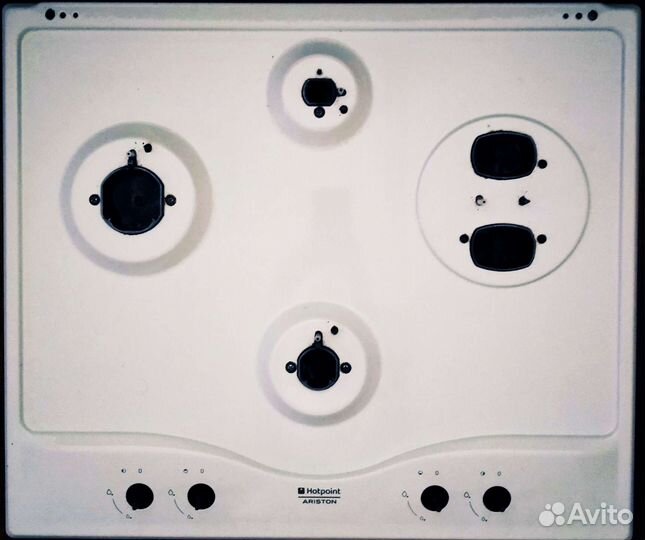 Варочная панель Hotboin Аристон Италия. оригинал