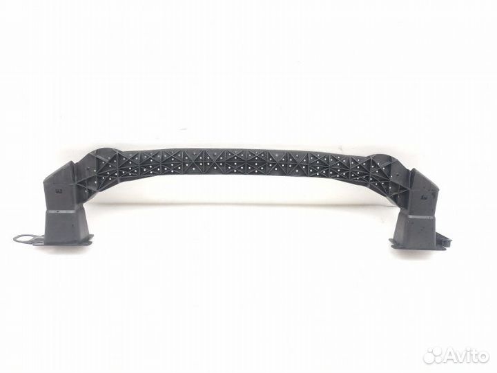 Усилитель бампера передний Citroen Ds4