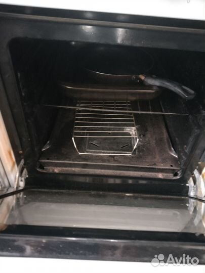 Плита газовая