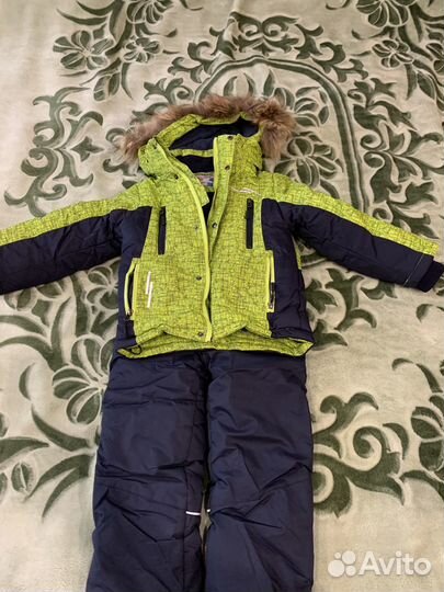 Детская одежда для мальчиков