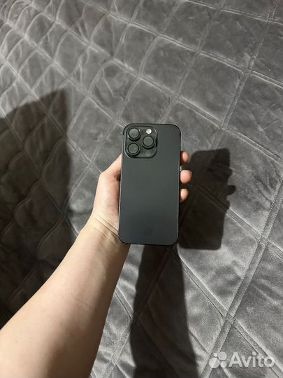iPhone 14 Pro, 128 ГБ