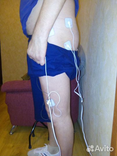 Лфк реабилитолог на дому