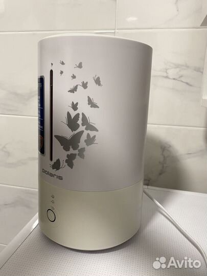 Увлажнитель воздуха polaris