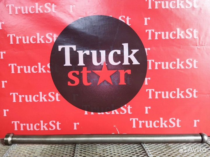 Штанга толкателя впускного клапана Daf XF106