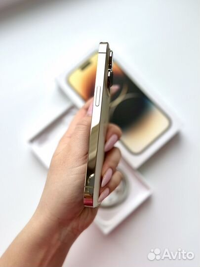 iPhone 14 Pro, 128 ГБ