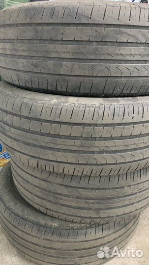 Pirelli Scorpion Verde 225/55 R19