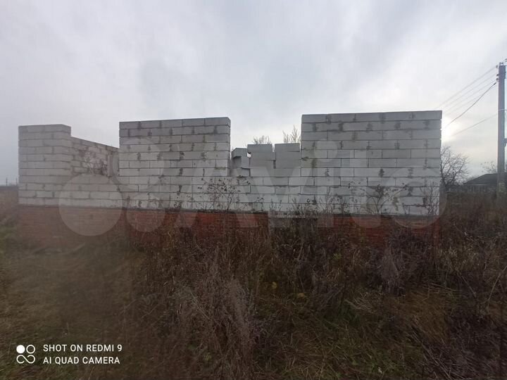 Дом 146,9 м² на участке 15 сот.