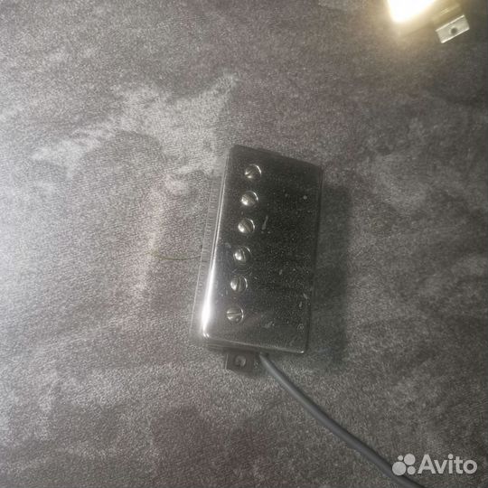 Хамбакеры Gibson и др