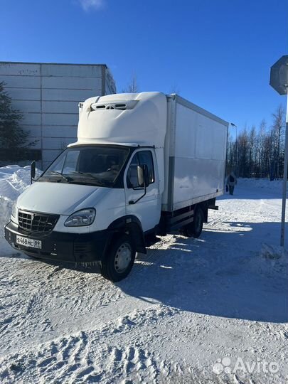 Водитель категории с