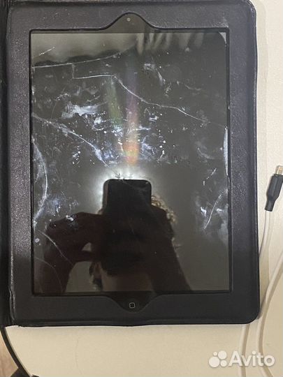 iPad
