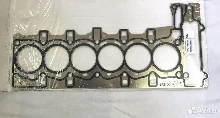 Уплотнительная прокладка гбц N54 BMW X6 E71