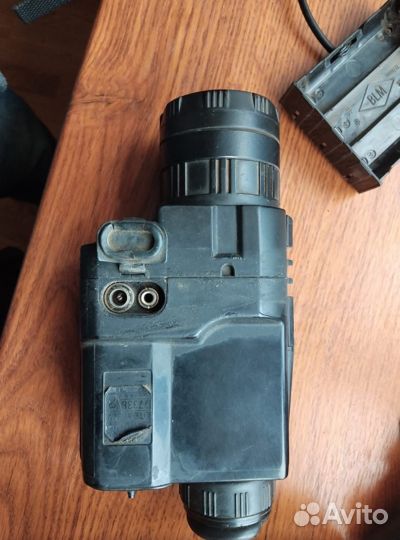 Тепловизор pulsar