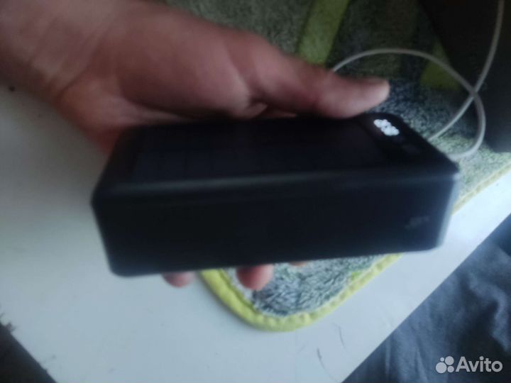 Повербанк 50000