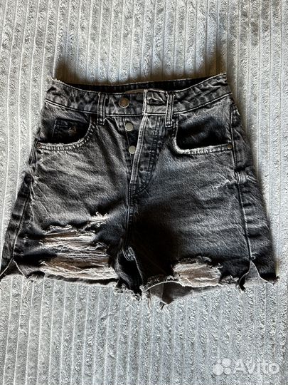 Шорты Zara 32р