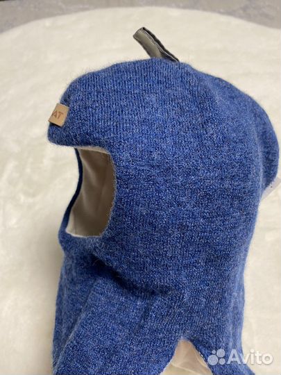 Шапка шлем kivat 1