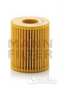 Фильтр масляный 0,14 HU7009Z mann-filter