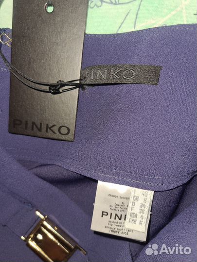 Продам новые женские шорты pinko