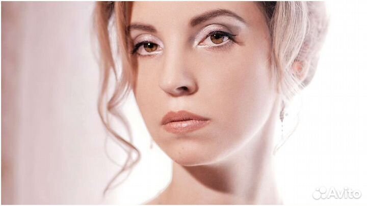 Видео и фотосъемка на свадьбу, юбилей