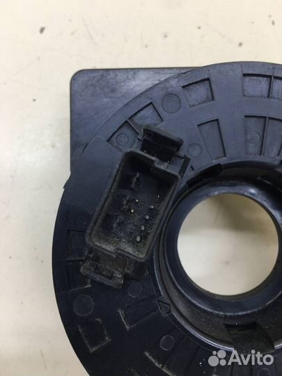 Механизм подрулевой SRS ленточный Volkswagen Polo MK5 2011-2020