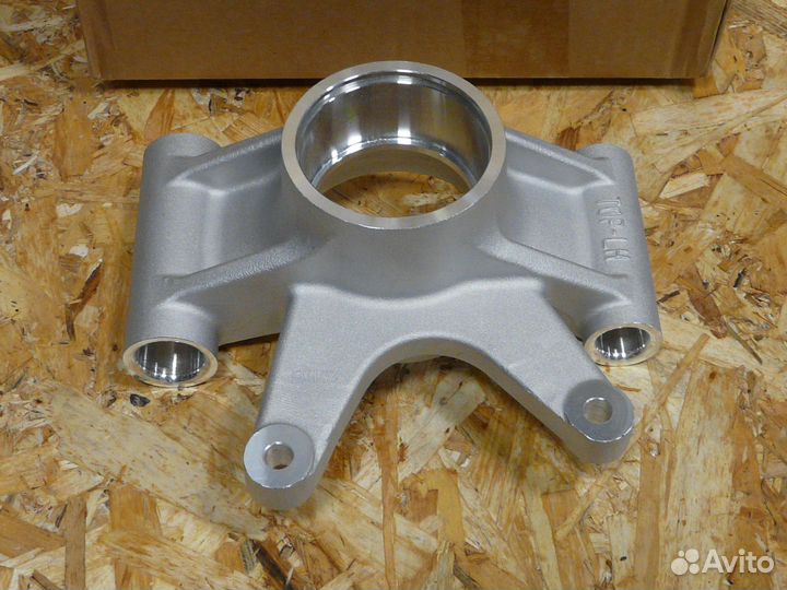 Задний левый кулак Polaris Sportsman HL 550/850