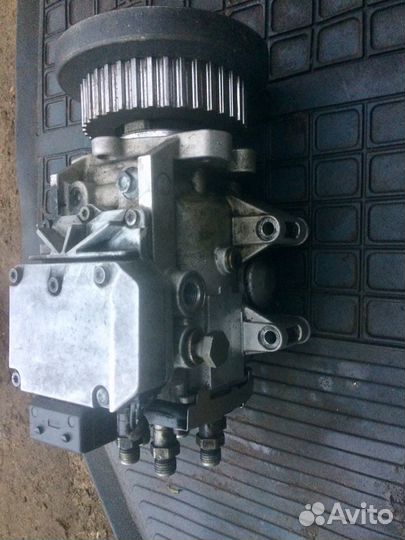 Тнвд VP44 059130106D, AFB