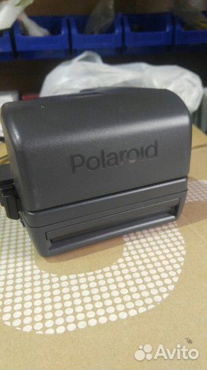 Фотоаппарат Полароид