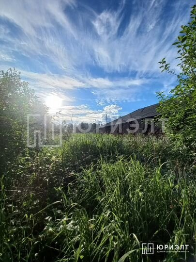 Участок 51 сот. (ИЖС)