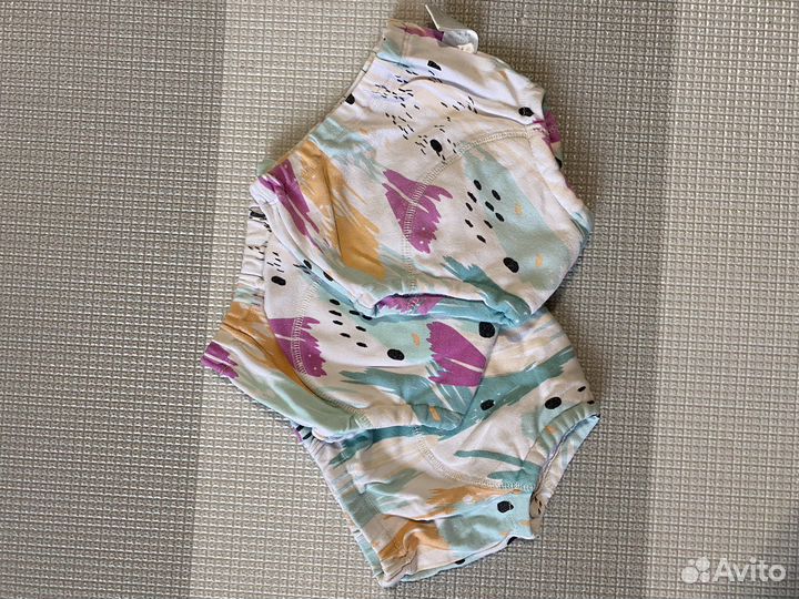 Трусики для приучения к горшку